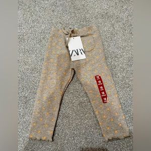 Toddler Zara Leggings